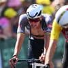 Van der Poel schrijft na monsterlijke aanval van 173 kilometer net geen historie: Merlier sprint naar winst
