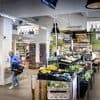Omzet biologische producten in winkels vorig jaar met bijna 10 procent gegroeid