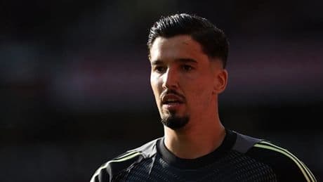 Manchester derbisinde kale Altay Bayındır'ın!