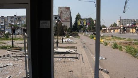 En direct, guerre en Ukraine : les dernières informations