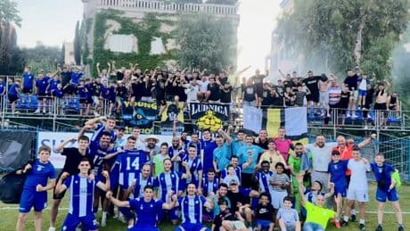 La Uefa squalifica un club per 10 anni: ecco cosa è successo