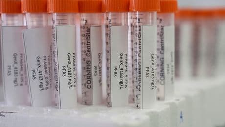 What the EPA's partial rollback of the 'forever chemical' drinking water rule means