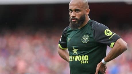 Man Utd transfer news: Fresh problem in Bryan Mbeumo pursuit as Juventus eye double move