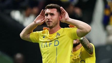 İspanyol basını duyurdu! Aymeric Laporte, Süper Lig yolunda