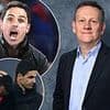 Mikel Arteta's excuses debunked - and what Arsenal must do this summer to ensure their project doesn't fall flat, writes IAN LADYMAN