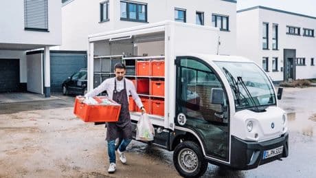Amazon, Picnic und Co.: Lebensmittel online kaufen? Wollen nur Wenige!