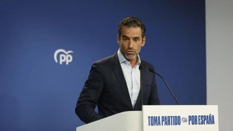 Así sospechan los médicos de un cáncer en menores de 50 años como Borja Sémper: los signos que lo indican