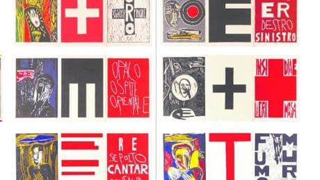 I "segni" sono medievali ma i "sogni" sono contemporanei