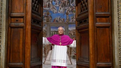 DIRECT. Élection du nouveau pape: vers une fumée blanche? Quatre votes prévus ce jeudi au conclave
