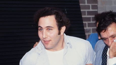 The True Story Behind Conversations with a Killer: The Son of Sam Tapes