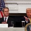 „Mehrere Abkommen“ in Arbeit?: US-Finanzminister droht mit erhöhten Strafzöllen ab August