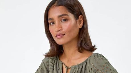 Roman summer dress 'so comfortable' shoppers 'can't resist' buying all colours
