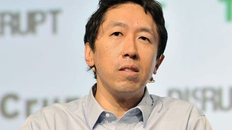 Google Brain founder Andrew Ng says AGI is overhyped