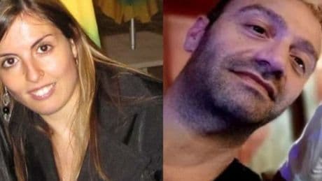 Igor Sollai condannato all'ergastolo, ha ucciso la moglie Francesca Deidda e poi l'ha chiusa in un borsone