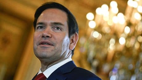 Bundesamt für Verfassungsschutz: Rubio nennt AfD-Einstufung "Tyrannei" – Auswärtiges Amt kontert kühl
