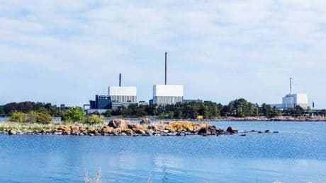 Atomkraft: Neuer Großaktionär für schwedischen Nuklear-Spezialisten
