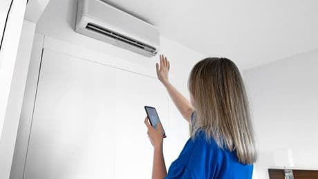 Estos dispositivos inteligentes ayudan a ahorrar en verano, reduciendo el consumo eléctrico