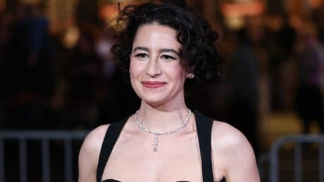 Comedian Ilana Glazer says her 4-year-old daughter taught her a big lesson: 'I learned to slow down'