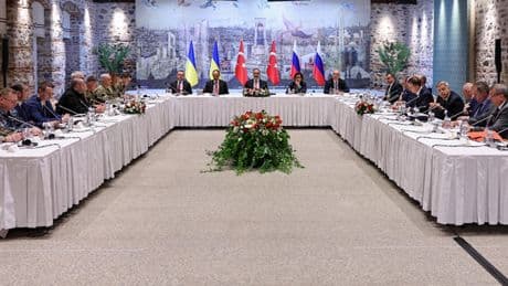 Rusya: İstanbul'daki anlaşmalara bağlı kalıyoruz