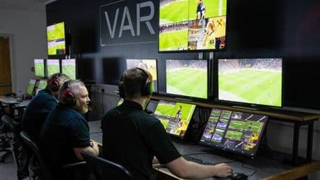 Rangers urged to lobby for major VAR change as ultimate solution to Nico Raskin no goal controversy named