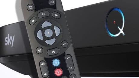 Sky Q users offered blockbuster free 'gift' - check your email inbox now or miss out