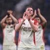 Mercato OL. Jordan Veretout s’envole vers Al Arabi au Qatar