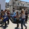 Guerre dans la bande de Gaza : la défense civile palestinienne affirme que 22 personnes ont été tuées dans des bombardements israéliens