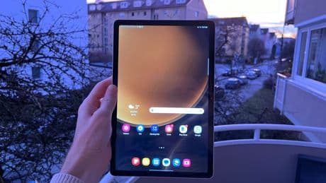 Länger surfen, weniger laden: Die Tablets mit der besten Akkulaufzeit