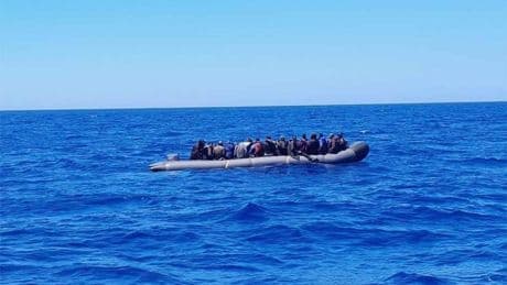Fronteras abiertas, impuestos cerrados