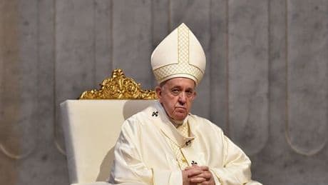 What we know about Pope Francis cause of death so far
