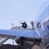 Darf der US-Präsident das annehmen?: Trump könnte offenbar Flugzeug von Katar geschenkt bekommen