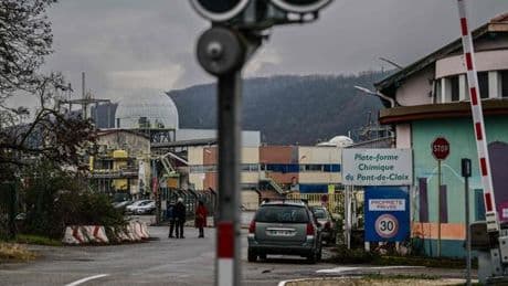 Vencorex : « La solution coopérative demeure largement ignorée par les pouvoirs publics »