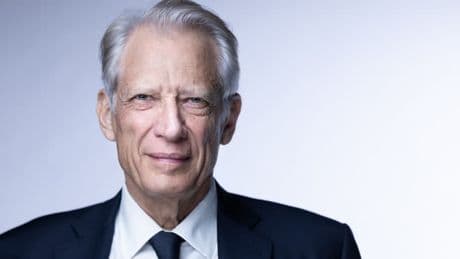Avantages des anciens Premiers ministres: Dominique de Villepin favorable à "la suppression de toute forme de privilège"
