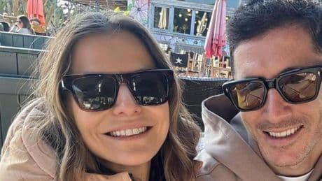 Anna Lewandowska: “Mi dieta se basa en unas 2.000 calorías con buena ingesta de proteína adaptada al entrenamiento, pero lo más importante es no comer entre horas”