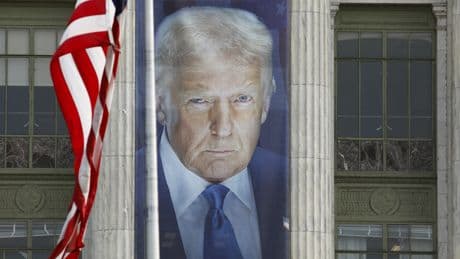 Why Trump’s tariffs could live forever