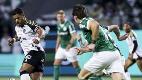 Campionato brasiliano, ecco il pronostico di Palmeiras-Gremio