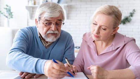 Retraite: un million de bénéficiaires ne touchent pas l'intégralité de leur pension, et vous?