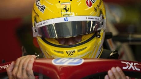 Los grandes 'castigadores' de la F1 2025 y el batacazo que es peor de lo que parecía