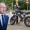 Kabinet: helmplicht voor kinderen op álle e-bikes