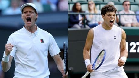 Sinner oggi contro Shelton: quando gioca, a che ora, dove vederlo, i precedenti e come sta Jannik. Tutto sui quarti di Wimbledon
