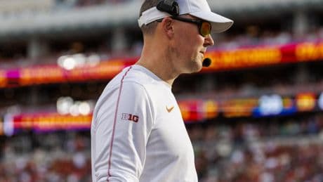 Rancho Cucamonga cornerback RJ Sermons to join USC a year early