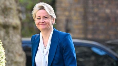 Labour blasted as more than 11,000 small boat migrants crossed English Channel so far this year