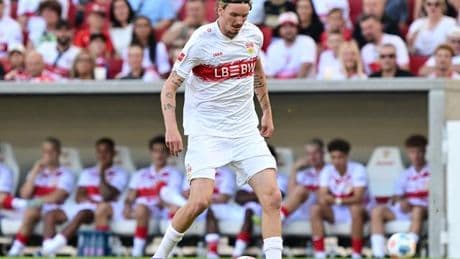 Fußball-Supercup: Keine neue Bewegung: VfB startet mit Woltemade gegen Bayern