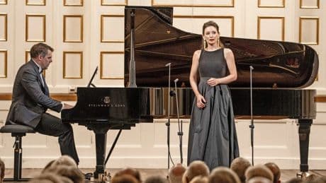 Salzburger Festspiele: Ersehnte Ekstase