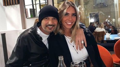 Mihajlovic, il dolore e l'amore della figlia Viktorija per Sinisa: il gesto social