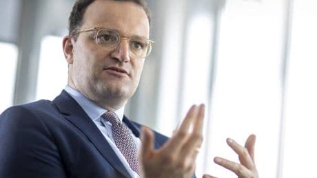 Jens Spahn und die Maskenbeschaffung: „Ich wundere mich, wie schnell alles vergessen wird“