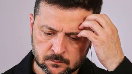 „Selenskyj wird auch nach Alaska reisen. Sonst gilt er als Saboteur“