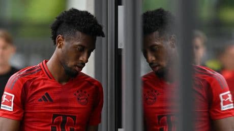 El Bayern deja marchar a Coman: detalles de su fichaje por Al-Nassr