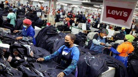 Le Lesotho en “état de catastrophe nationale” à cause des taxes américaines “paralysantes”