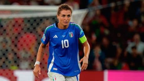 Inghilterra-Italia:&nbsp;orario, diretta, probabili formazioni e dove vedere in tv e streaming l'Europeo femminile